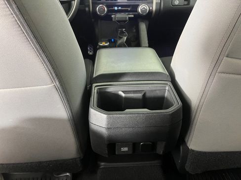 Used 2024 Toyota Tacoma TRD Sport image 36