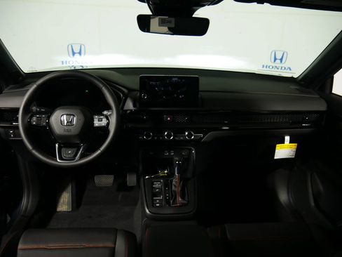 New 2026 Honda CR-V Sport Touring image 11