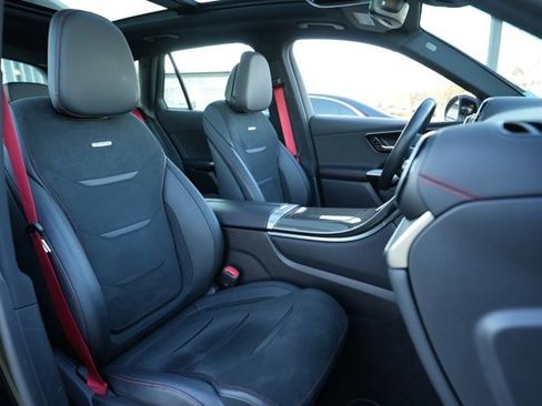 Certified 2025 Mercedes-Benz GLC 43 AMG 4MATIC image 40