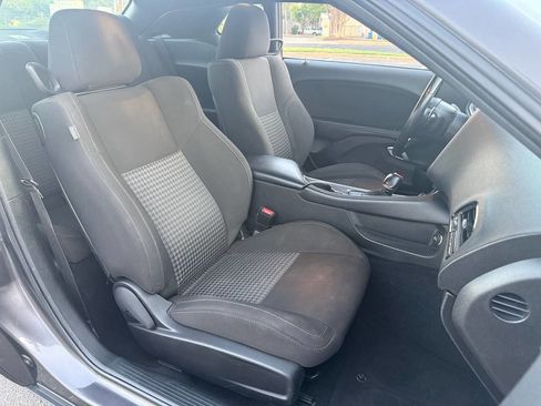 Used 2021 Dodge Challenger R/T image 14