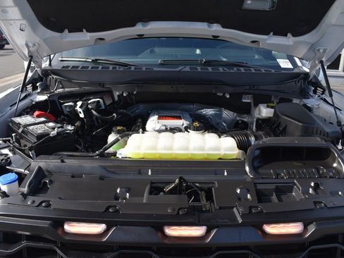 Used 2025 Ford F150 Raptor R w/ Equipment Group 803A Raptor R image 36