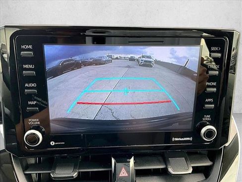 Used 2022 Toyota Corolla LE FWD image 23