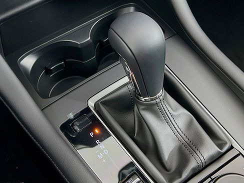 New 2026 MAZDA MAZDA3 2.5 S Sedan w/ Preferred Pkg FWD image 11