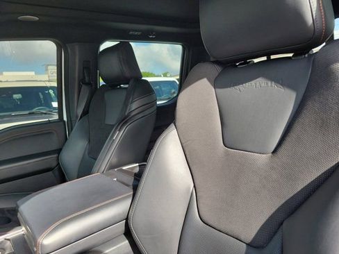 Used 2025 Ford F150 Raptor AWD/4WD image 19