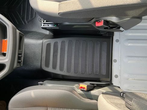 New 2026 Ford Transit 250 148 Medium Roof Extended AWD image 25