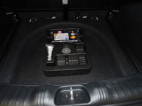 Used 2022 Jeep Compass High Altitude image 21