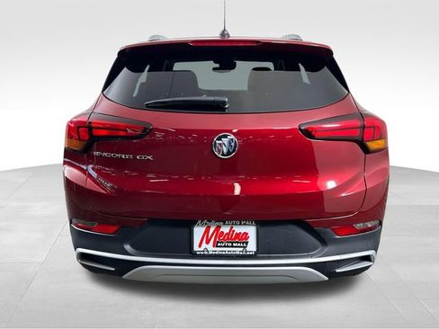 Used 2023 Buick Encore GX Select FWD image 6