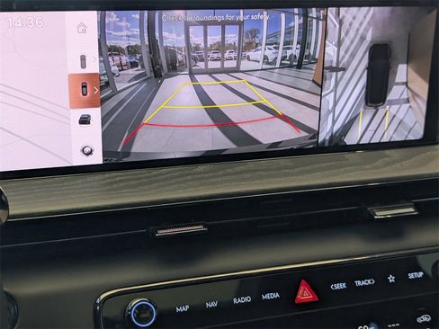 New 2026 Genesis GV80 3.5T Prestige image 20