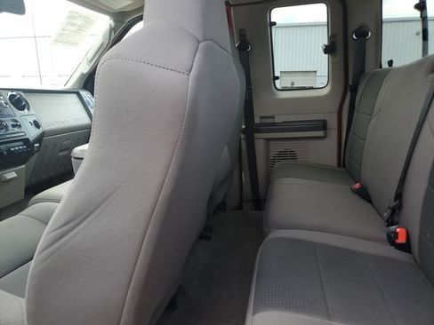 Used 2010 Ford F250 XLT AWD/4WD image 25