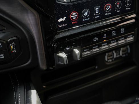 Used 2021 RAM 1500 TRX w/ TRX Level 2 Equipment Group image 83