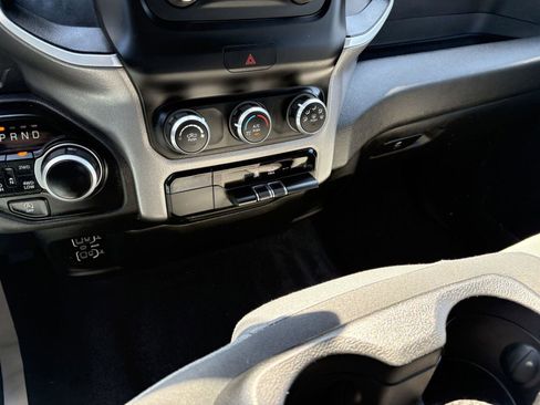 Used 2023 RAM 1500 Big Horn AWD/4WD image 16