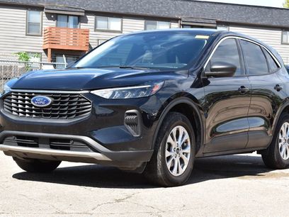 Used 2024 Ford Escape Active