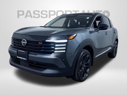 Certified 2025 Nissan Kicks SR w/ SR Premium Package