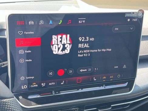 New 2026 Volkswagen GTI S FWD image 12