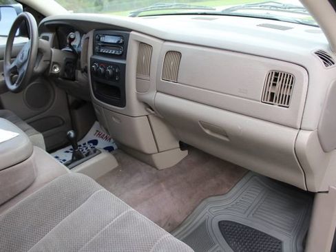 Used 2003 Dodge Ram 2500 Truck SLT image 25