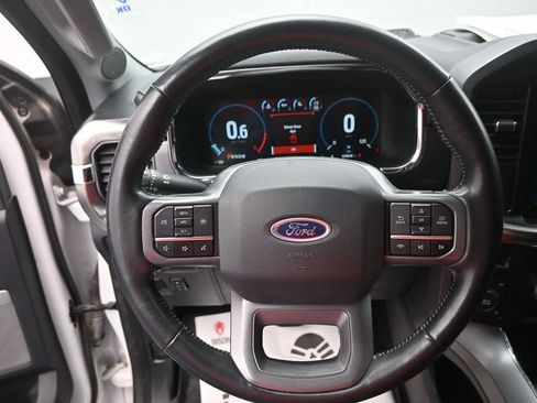 Certified 2023 Ford F150 Lariat AWD/4WD image 31