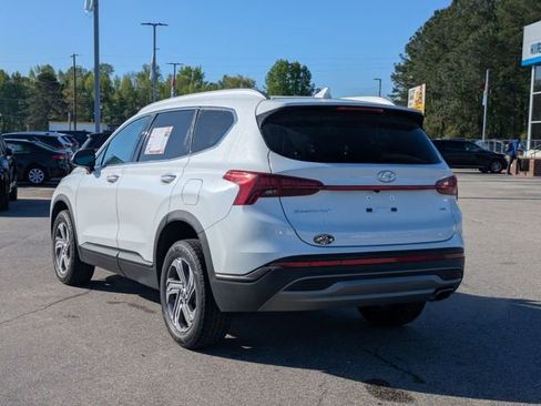 Used 2023 Hyundai Santa Fe SEL AWD/4WD image 5