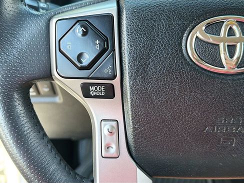 Used 2022 Toyota 4Runner SR5 RWD image 16