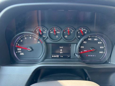 New 2026 GMC Sierra 1500 Pro w/ Pro Value Package AWD/4WD image 17