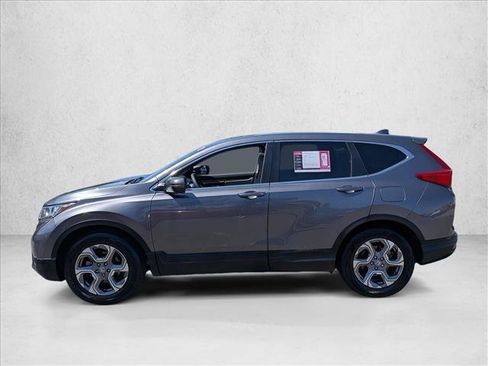 Used 2018 Honda CR-V EX image 9