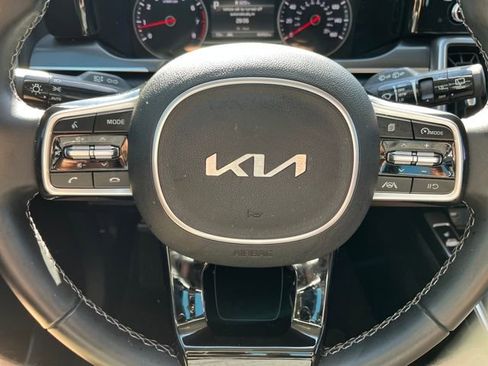 Used 2022 Kia Sorento S image 31