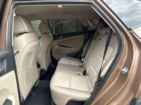 Used 2017 Hyundai Tucson Sport image 26