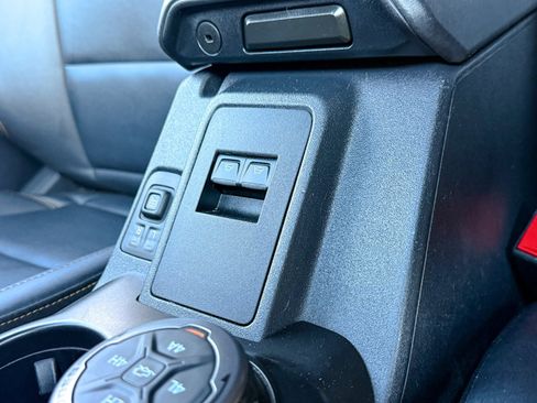 Certified 2022 Ford Bronco Badlands image 28