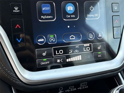 Certified 2024 Subaru Outback Premium image 19