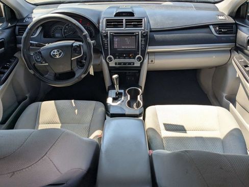 Used 2014 Toyota Camry LE FWD image 11
