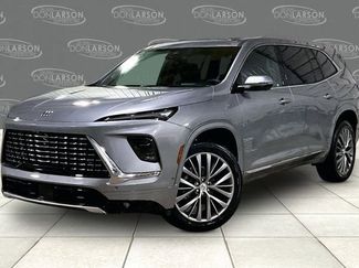 New 2026 Buick Enclave Avenir w/ Super Cruise Package video 2