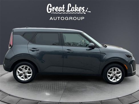 Used 2024 Kia Soul LX w/ Option Group 015 image 6