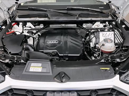Certified 2022 Audi Q5 2.0T Premium w/ Convenience Package image 29