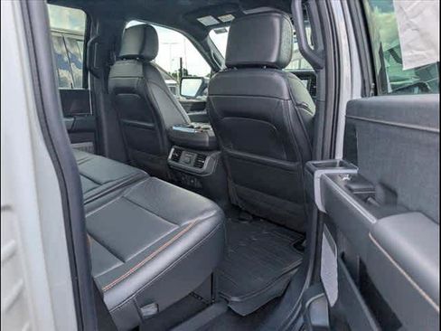 New 2025 Ford F150 Lariat w/ Equipment Group 502A High image 29