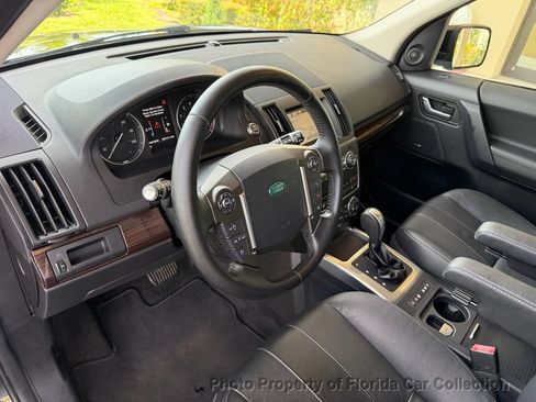 Used 2014 Land Rover LR2 AWD/4WD image 45