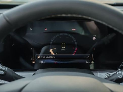 Used 2026 Chevrolet Trax LT w/ Driver Confidence Package image 58