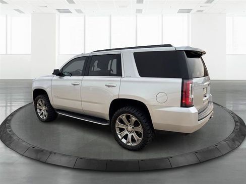 Used 2018 GMC Yukon SLE w/ Convenience Package AWD/4WD image 8