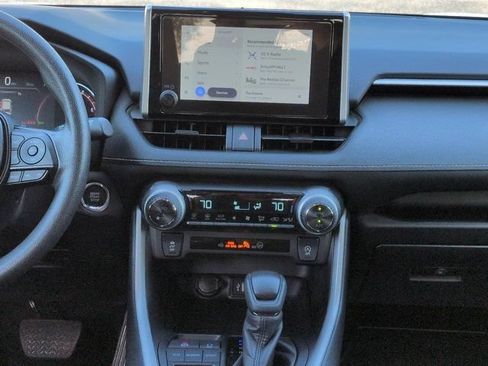 Used 2025 Toyota RAV4 XLE w/ Convenience Package FWD image 17