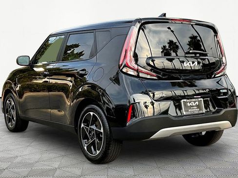 Certified 2025 Kia Soul EX image 6