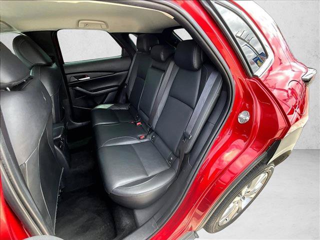 Used 2023 MAZDA CX-30 AWD 2.5 S w/ Preferred Package image 27