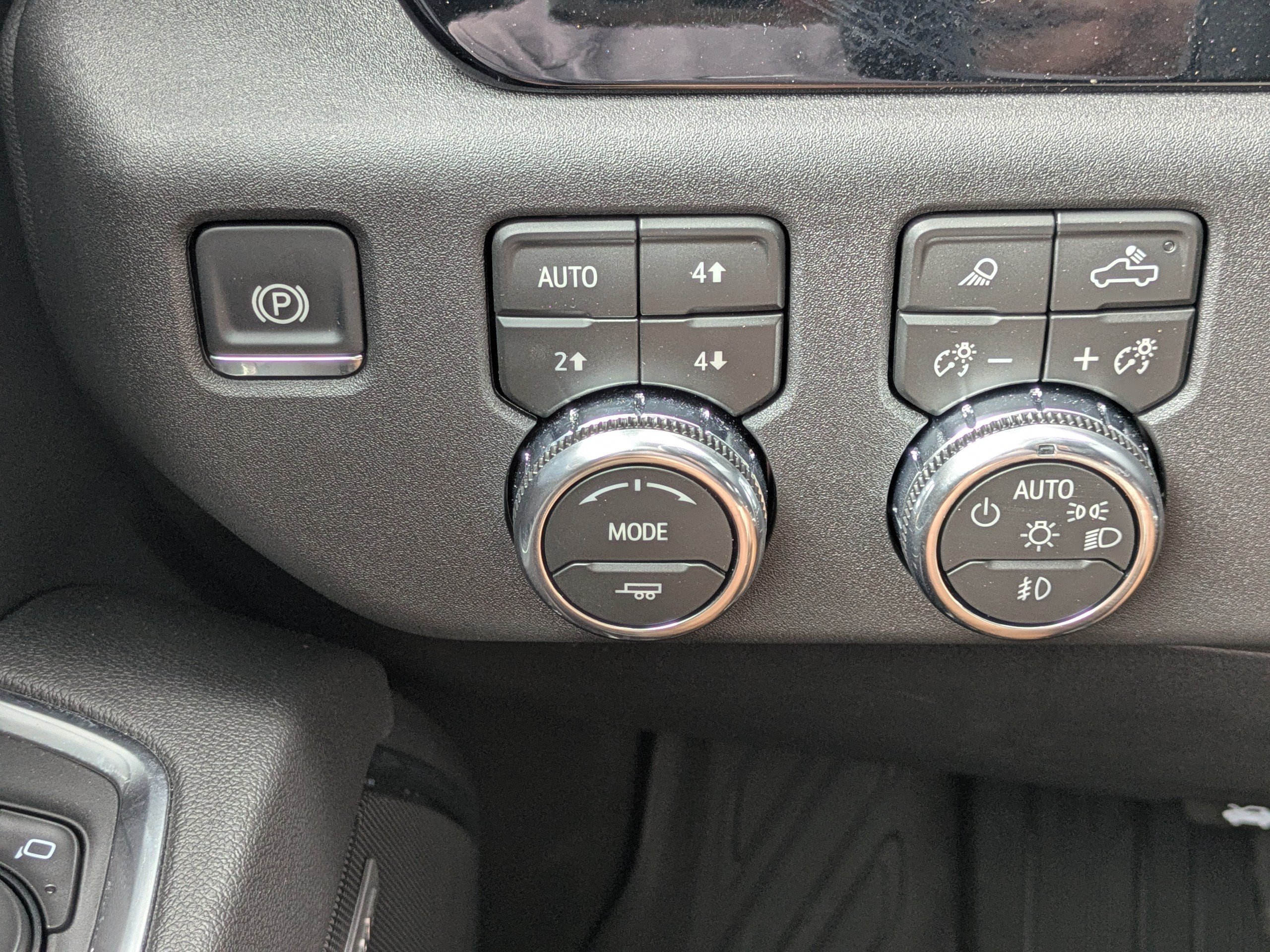 Used 2026 GMC Sierra 1500 Elevation w/ Elevation Premium Package AWD/4WD image 21