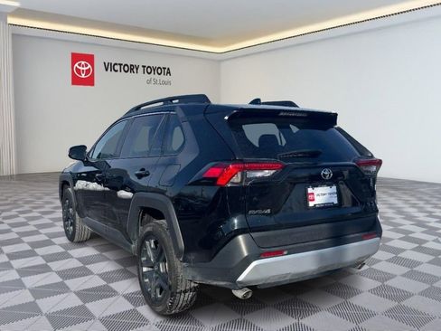 Used 2024 Toyota RAV4 Adventure image 8