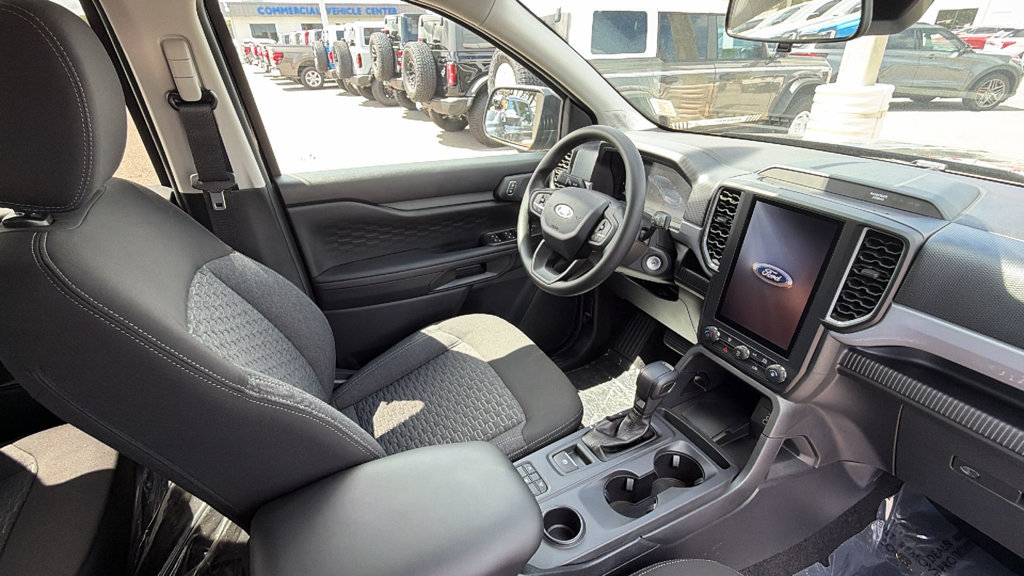 New 2026 Ford Ranger XL RWD image 28