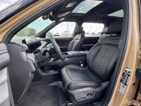 New 2027 Kia Telluride SX X-Pro AWD/4WD image 18