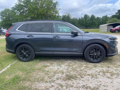 Used 2025 Honda CR-V Sport-L image 4