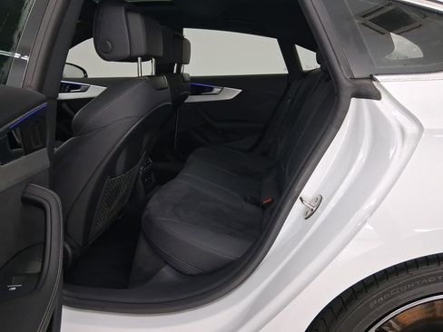 Used 2022 Audi A5 2.0T Prestige w/ S Line Interior Package image 13