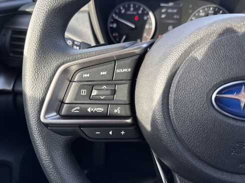 New 2026 Subaru Impreza 2.0i Sport AWD/4WD image 23