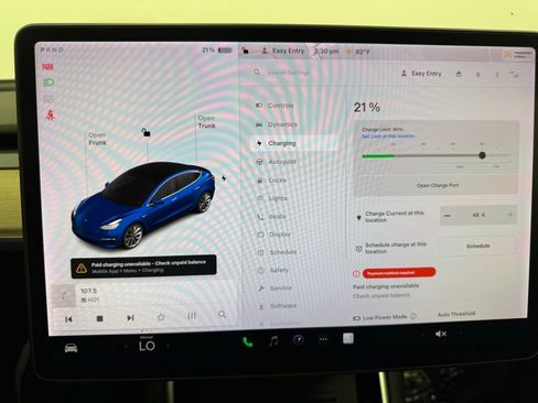 Used 2018 Tesla Model 3 Long Range image 22