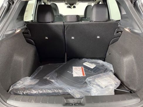 New 2026 Nissan Kicks S image 49