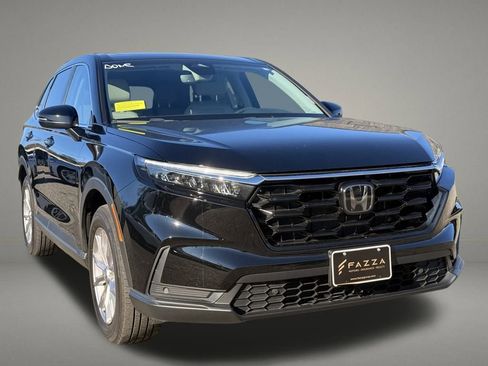 Used 2024 Honda CR-V EX-L image 8