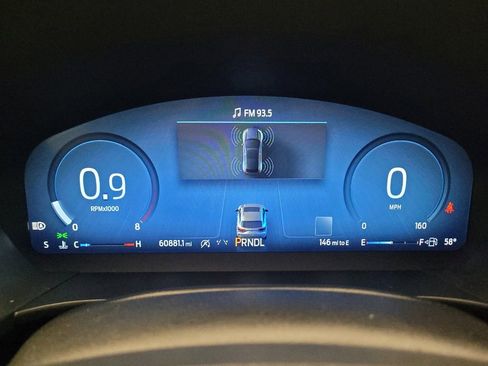 Used 2023 Ford Escape Active w/ Tech Pack #2 image 23